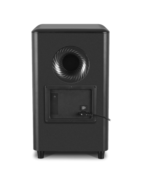 Саундбар SVEN SB-2200D, Чёрный