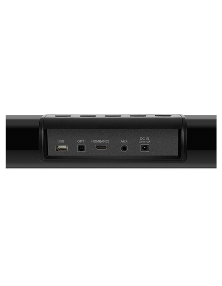 Soundbar SVEN SB-2200D, Negru