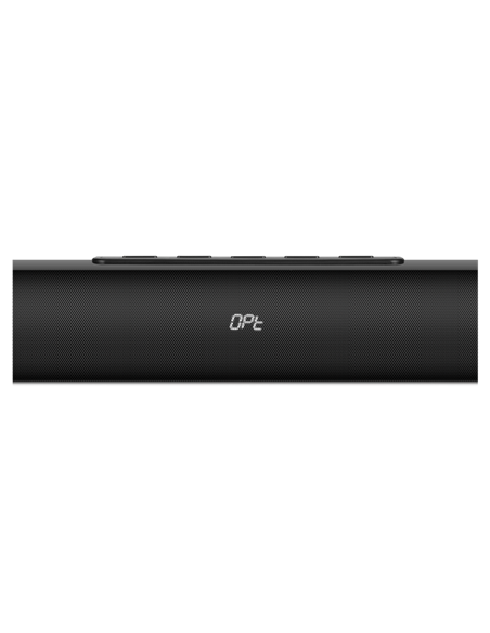 Soundbar SVEN SB-2200D, Negru