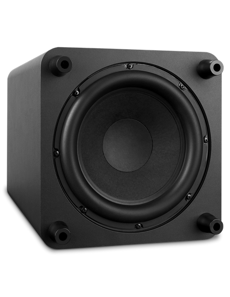Саундбар SVEN SB-2200D, Чёрный