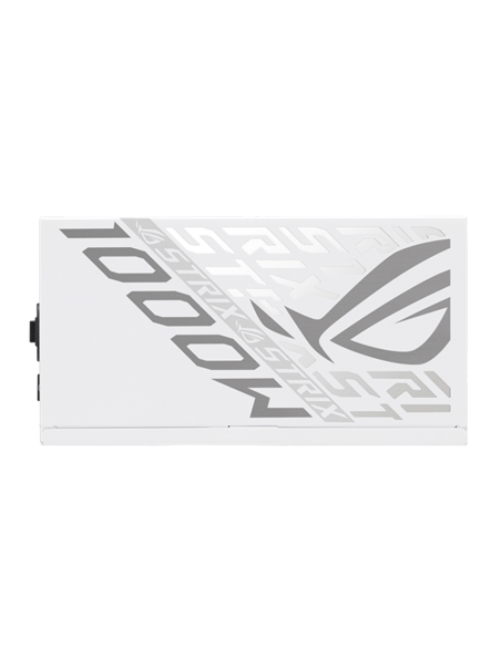 Блок питания для компьютеров ASUS ROG Strix 1000W Platinum, ATX, Полностью модульный