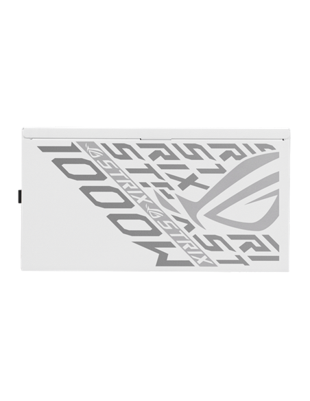 Sursă Alimentare PC ASUS ROG Strix 1000W Platinum, ATX, Complet modular