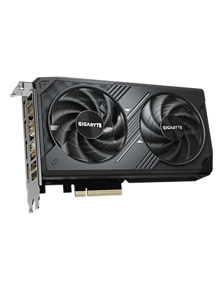 Видеокарта Gigabyte GV-N5060WF2-8GD, 8GB GDDR7 128бит