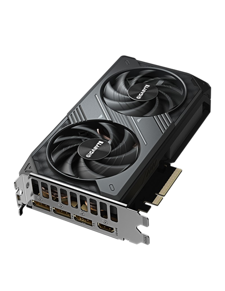 Видеокарта Gigabyte GV-N5060WF2-8GD, 8GB GDDR7 128бит