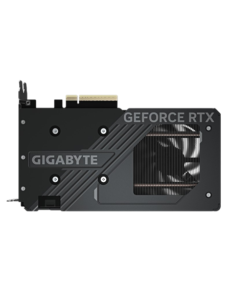 Видеокарта Gigabyte GV-N5060WF2-8GD, 8GB GDDR7 128бит