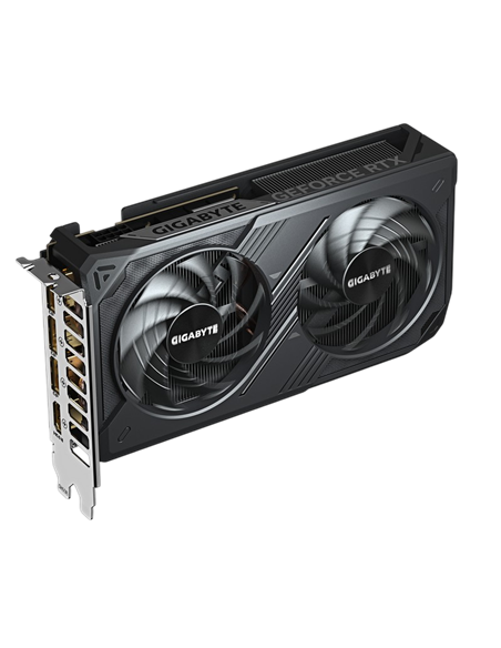 Видеокарта Gigabyte GV-N5060WF2-8GD, 8GB GDDR7 128бит