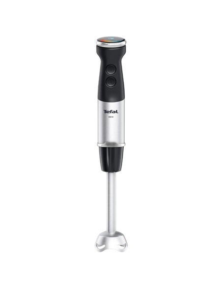 Blender de mână Tefal HB67G830, Negru