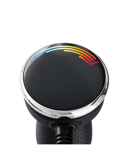 Погружной блендер Tefal HB67G830, Чёрный