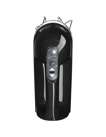 Миксер ручной KitchenAid 5KHM9212EOB, Onyx Black Миксер ручной KitchenAid 5KHM9212EOB, Onyx Black