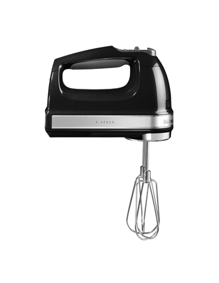Миксер ручной KitchenAid 5KHM9212EOB, Onyx Black Миксер ручной KitchenAid 5KHM9212EOB, Onyx Black