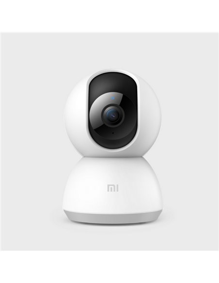 Camera de supraveghere Xiaomi Mi 360° Home Camera 2K, Alb Camera de supraveghere Xiaomi Mi 360° Home Camera 2K, Alb