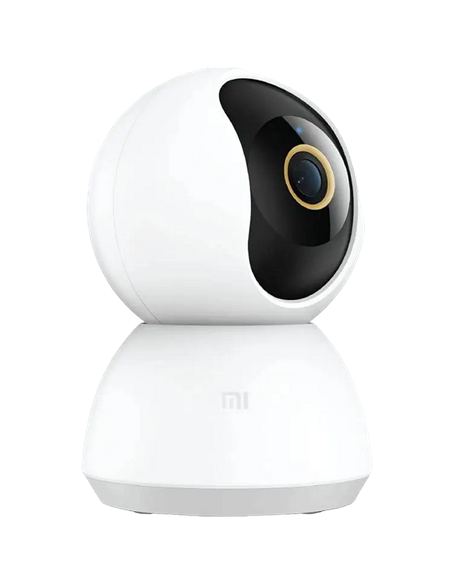 Camera de supraveghere Xiaomi Mi 360° Home Camera 2K, Alb Camera de supraveghere Xiaomi Mi 360° Home Camera 2K, Alb