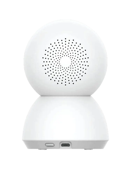Камера видеонаблюдения Xiaomi Mi 360° Home 2K, Белый