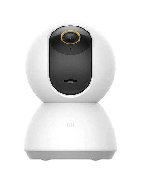 Камера видеонаблюдения Xiaomi Mi 360° Home 2K, Белый