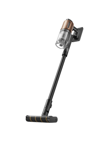 Вертикальный Пылесос Dreame Z20, Чёрный