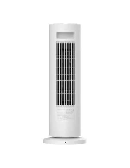 Тепловентилятор Xiaomi Fan Heater, 2000Вт, Белый Тепловентилятор Xiaomi Fan Heater, 2000Вт, Белый