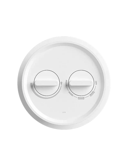 Тепловентилятор Xiaomi Fan Heater, 2000Вт, Белый Тепловентилятор Xiaomi Fan Heater, 2000Вт, Белый