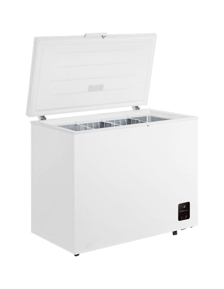 Ladă Frigorifică Gorenje FH25EAW, Alb