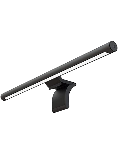 Lampa de birou Xiaomi Light Bar, Negru