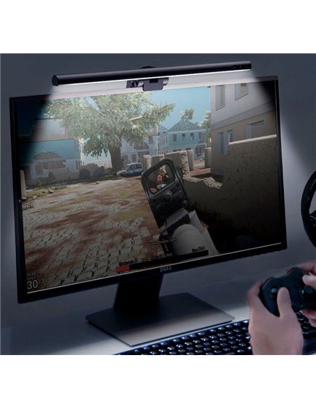 Настольная лампа Xiaomi Light Bar, Чёрный Настольная лампа Xiaomi Light Bar, Чёрный