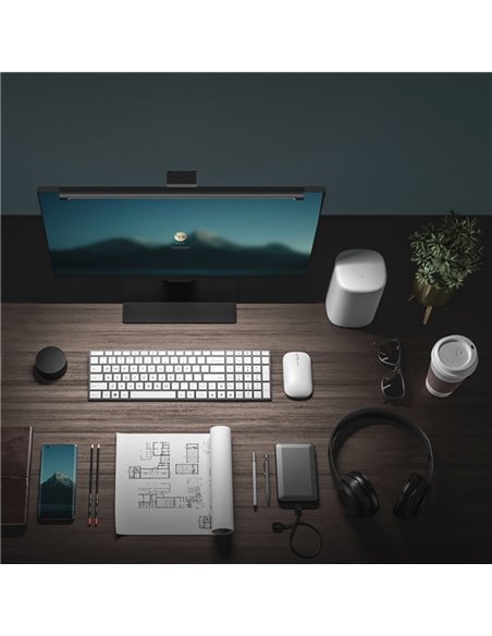 Настольная лампа Xiaomi Light Bar, Чёрный Настольная лампа Xiaomi Light Bar, Чёрный