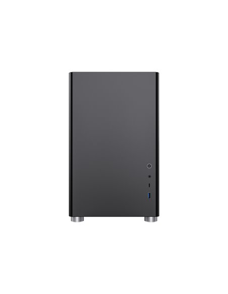 Компьютерный корпус Gamemax SPARK, Mini-Tower, Без блока питания, Чёрный Компьютерный корпус Gamemax SPARK, Mini-Tower, Без блока питания, Чёрный