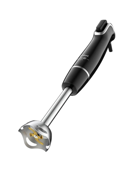 Blender de mână Tefal HB94L830, Negru