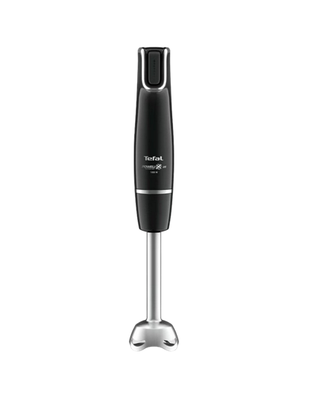 Погружной блендер Tefal HB94L830, Чёрный
