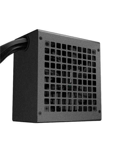 Блок питания для компьютеров Deepcool PF550, 550 Вт, ATX