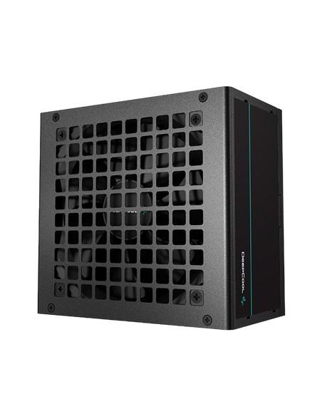 Sursă Alimentare PC Deepcool PF550, 550 W, ATX