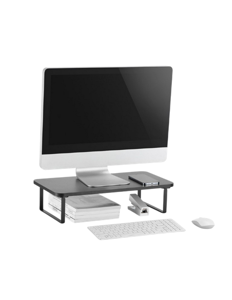 Suport pentru monitor Gembird MS-TABLE-03, Negru