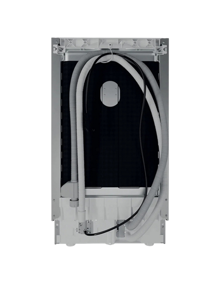 Mașină de spălat vase Whirlpool WSIP 4O33 PFE, Alb
