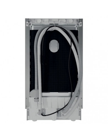 Mașină de spălat vase Whirlpool WSIP 4O33 PFE, Alb