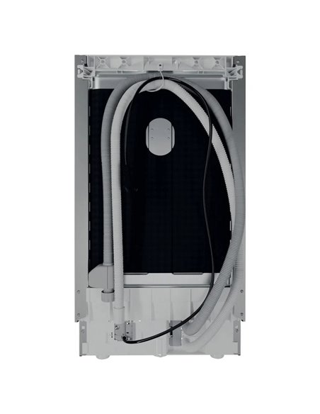 Mașină de spălat vase Whirlpool WSIP 4O33 PFE, Alb