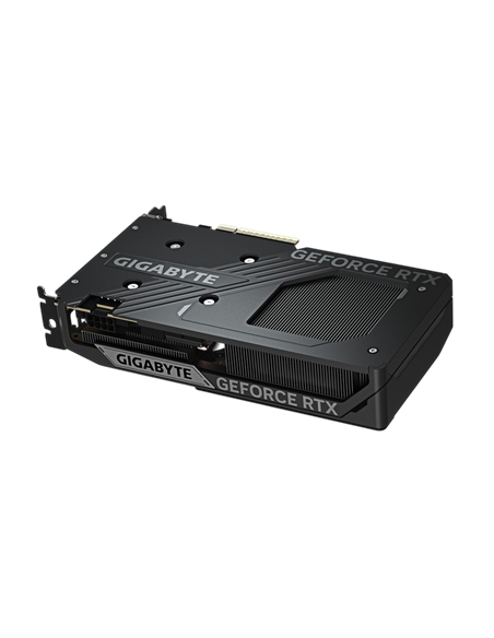 Видеокарта Gigabyte GV-N5060WF2OC-8GD, 8GB GDDR7 128бит