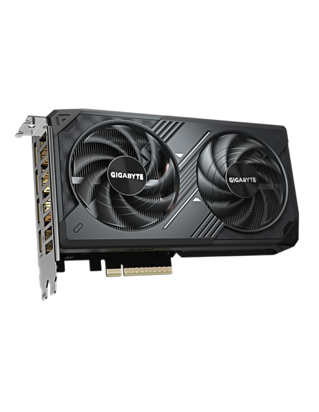 Видеокарта Gigabyte GV-N5060WF2OC-8GD, 8GB GDDR7 128бит