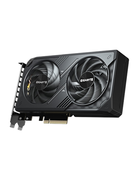 Видеокарта Gigabyte GV-N5060WF2OC-8GD, 8GB GDDR7 128бит