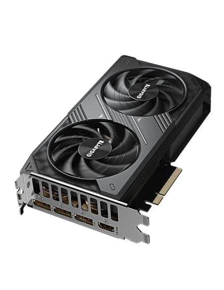 Placă Video Gigabyte GV-N5060WF2OC-8GD, 8GB GDDR7 128bit