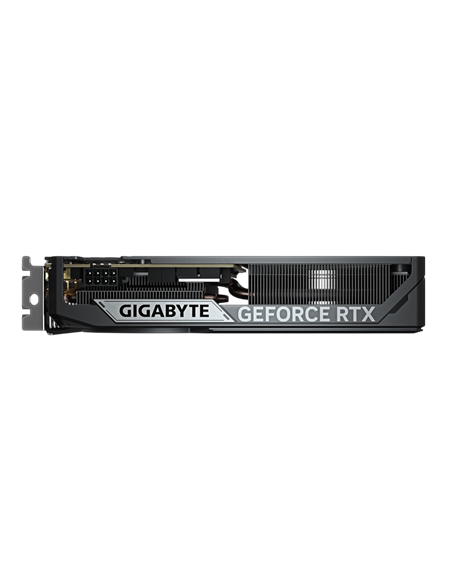 Видеокарта Gigabyte GV-N5060WF2OC-8GD, 8GB GDDR7 128бит