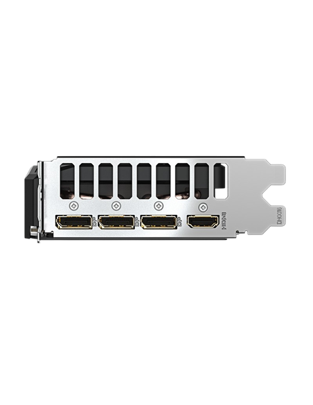 Видеокарта Gigabyte GV-N5060WF2OC-8GD, 8GB GDDR7 128бит