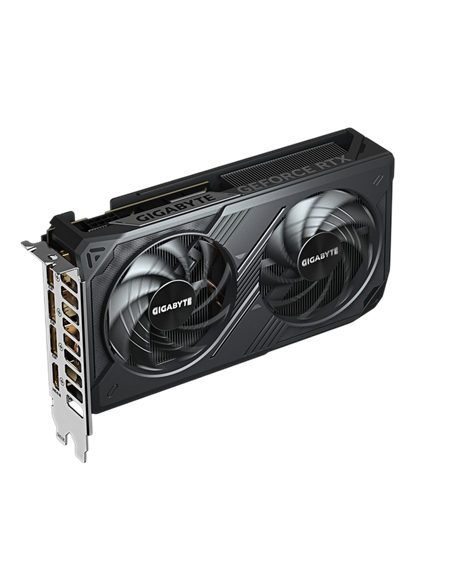 Placă Video Gigabyte GV-N5060WF2OC-8GD, 8GB GDDR7 128bit