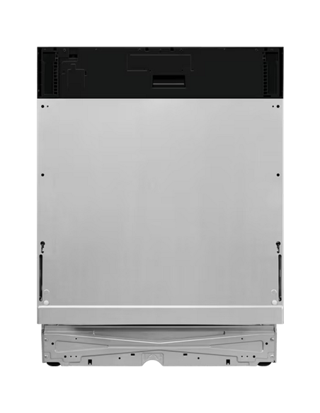 Посудомоечная машина AEG FSK94858P, Чёрный