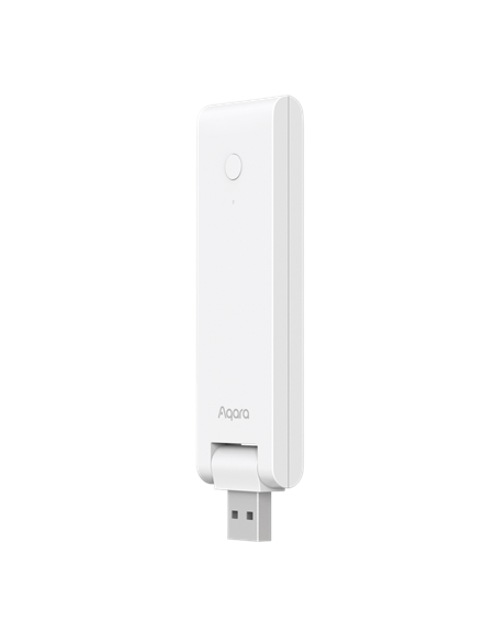 Smart Hub AQARA E1, Alb