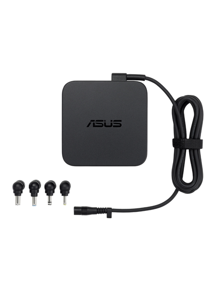 Универсальный адаптер питания ASUS ADP-90LE B, 90Вт