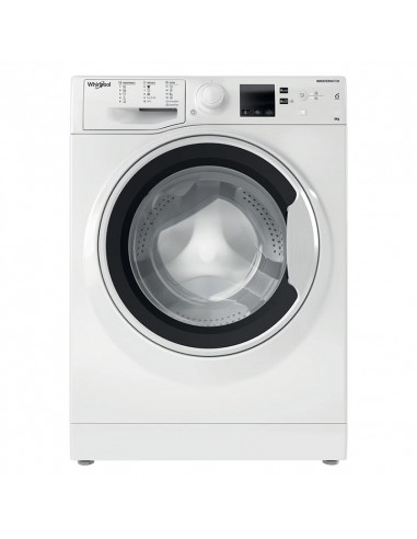 Стиральная машина Whirlpool WRBSS 6249 W EU,...