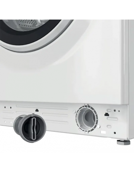 Стиральная машина Whirlpool WRBSS 6249 W EU, 6кг, Белый