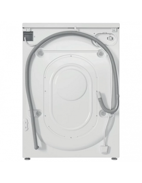 Стиральная машина Whirlpool WRBSS 6249 W EU, 6кг, Белый