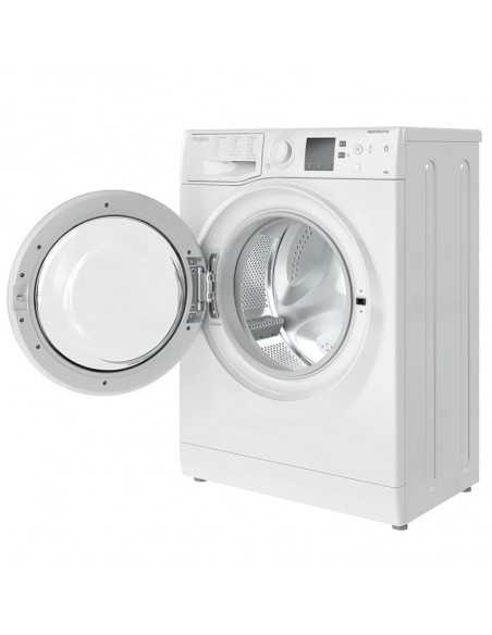 Стиральная машина Whirlpool WRBSS 6249 W EU, 6кг, Белый