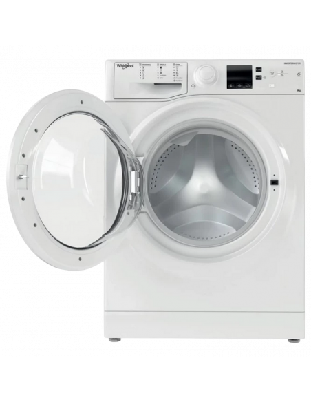Стиральная машина Whirlpool WRBSS 6249 W EU, 6кг, Белый