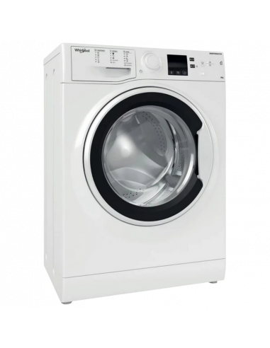 Стиральная машина Whirlpool WRBSS 6249 W EU,...